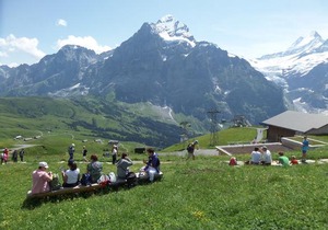 Altogold Swiss Holidays At Manor Farm 5
