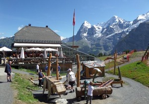 Altogold Swiss Holidays At Manor Farm 5
