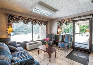 Americas Best Value Inn Clayton
