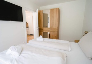 Apartment Oasis Wörthersee neu & zentral Top 1