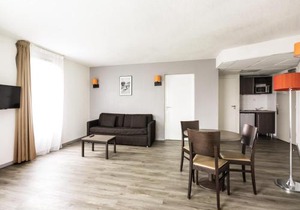 Aparthotel Adagio Access Orléans
