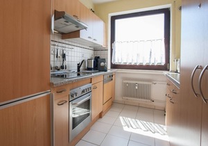 Apartment - Am Waltenberg 59-A | Winterberg