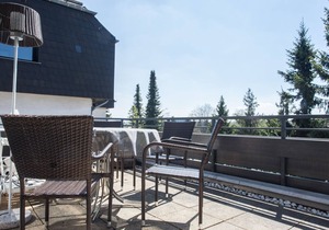 Apartment - Am Waltenberg 59-A | Winterberg