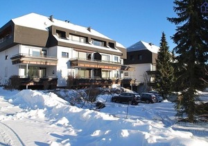 Apartment - Am Waltenberg 59-A | Winterberg