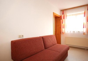 Apartment Gasteighof-4 by Interhome
