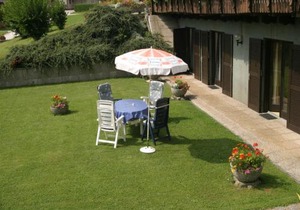 Apartment in Liebetig near Gerlitzen Ski Area