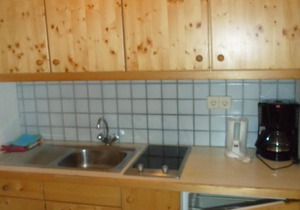 Apartment Stoderzinken - 4 bedrooms, 2 bathrooms, WC - Hirzhof