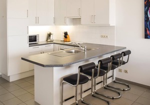 Awesome apartment in Oostende with WiFi