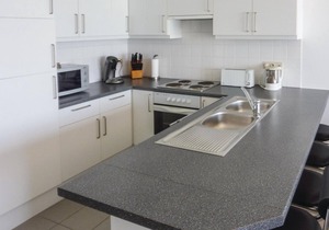 Awesome apartment in Oostende with WiFi