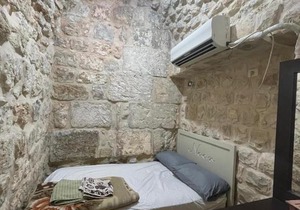 Bab El-Silsileh Hostel