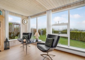 Beautiful home in Farsø with WiFi