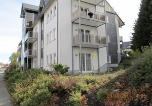 Beautiful, modern apartment has a large living room, close to citycentre