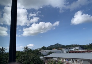 Behind the Scene Hotel Club @ Samui