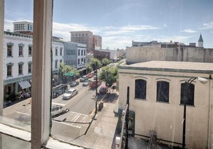 Best View on Broughton