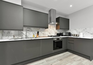 Braywick Serviced Apartments by Ferndale Apt 03