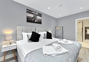 Braywick Serviced Apartments by Ferndale Apt 03