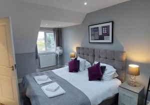 Braywick Serviced Apartments by Ferndale