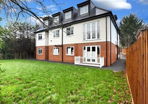 Braywick Serviced Apartments by Ferndale