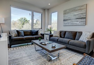 Broadway Loft 220: Downtown Asheville's newest gem, upscale luxury!