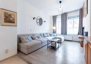 Bruges Holiday Home