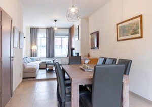 Bruges Holiday Home