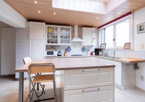 Bruges Holiday Home