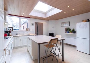 Bruges Holiday Home
