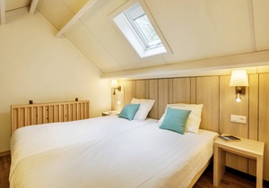 Cabin ∙ 2 bedrooms ∙ 4 guests