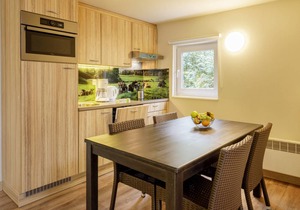 Cabin ∙ 2 bedrooms ∙ 4 guests