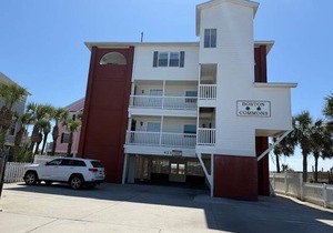 Condo ∙ 5 bedrooms ∙ 14 guests