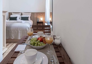 Dansaert II - Studio Apartment, Sleeps 2