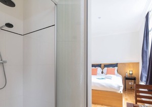 Dansaert II - Studio Apartment, Sleeps 2