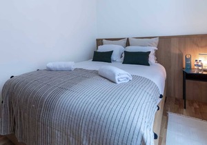 Dansaert II - Studio Apartment, Sleeps 2