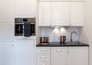 Dansaert IV - Studio Apartment, Sleeps 2