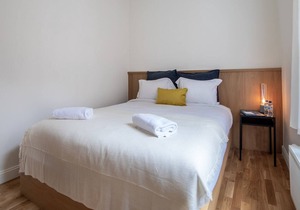 Dansaert IV - Studio Apartment, Sleeps 2