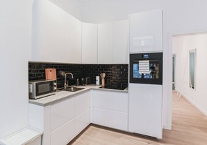Dansaert IX - One Bedroom Apartment, Sleeps 4