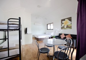 Darwin FreeSpirit Resort