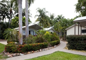 Darwin FreeSpirit Resort
