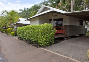 Darwin FreeSpirit Resort