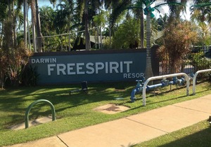Darwin FreeSpirit Resort