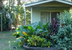 Darwin FreeSpirit Resort