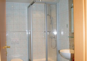 Double room "Talblick" - House Erika Grundner