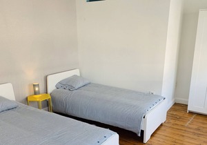 Enjoy Bruges - Holiday Home