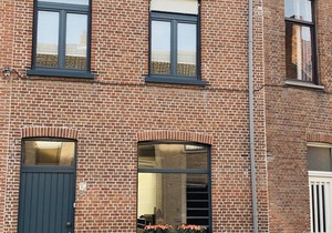 Enjoy Bruges - Holiday Home