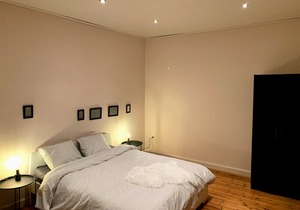 Enjoy Bruges - Holiday Home