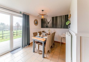 Escape in Hautes Fagnes