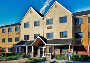 Extended Stay America - Charleston - Airport