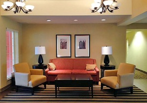 Extended Stay America - Charleston - Airport