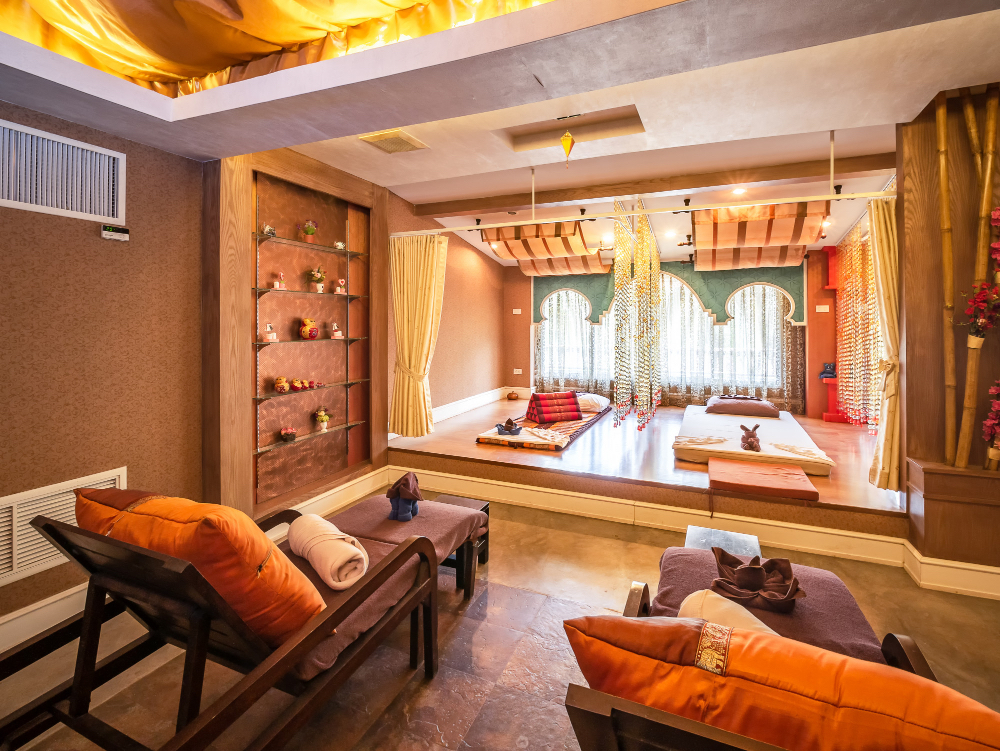 Fairway Villa #506