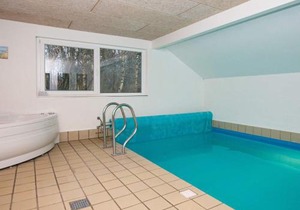 Family Fun with Indoor Pool - By Traum Ferienwohnungen